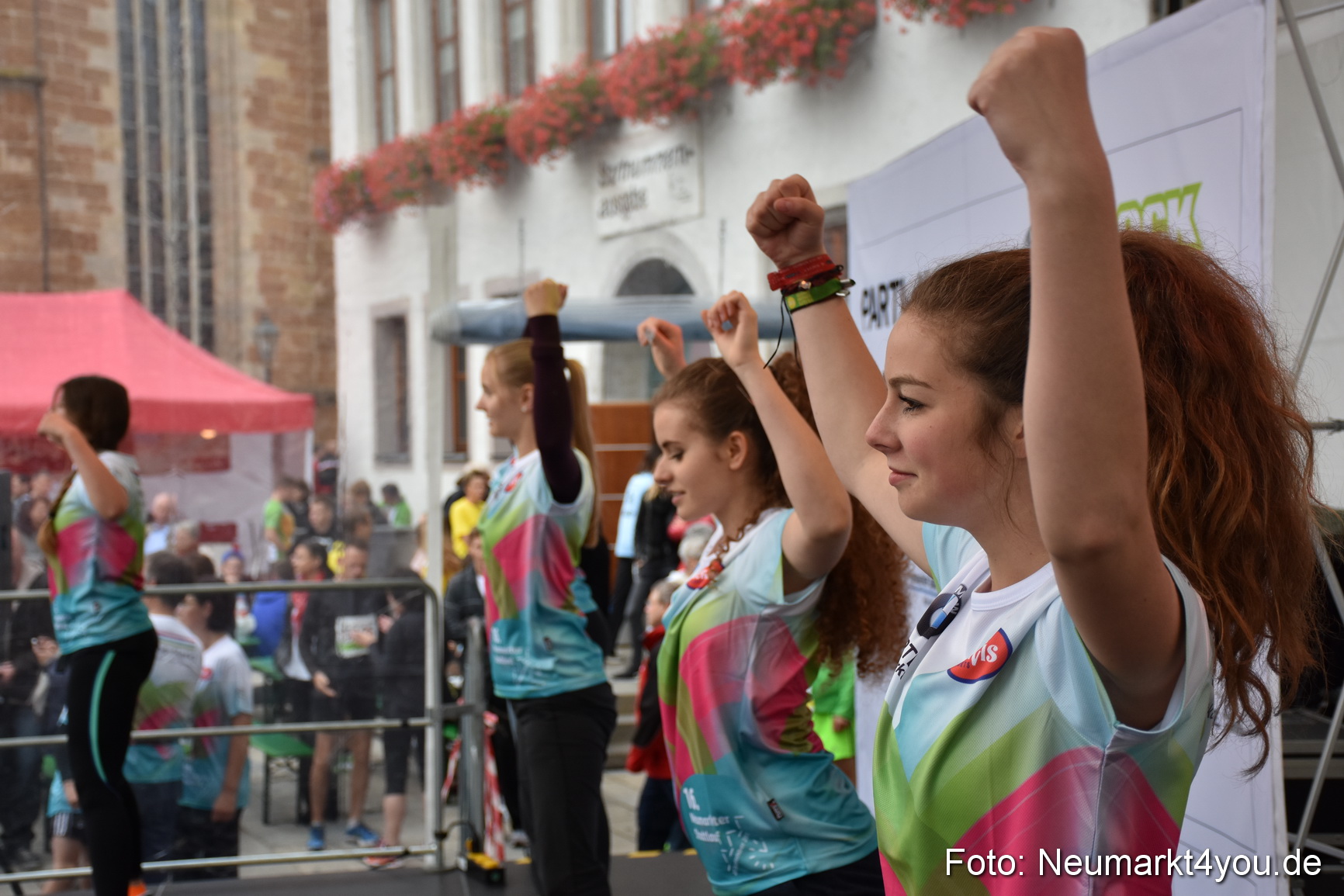 Stadtlauf Neumarkt 2015 0033